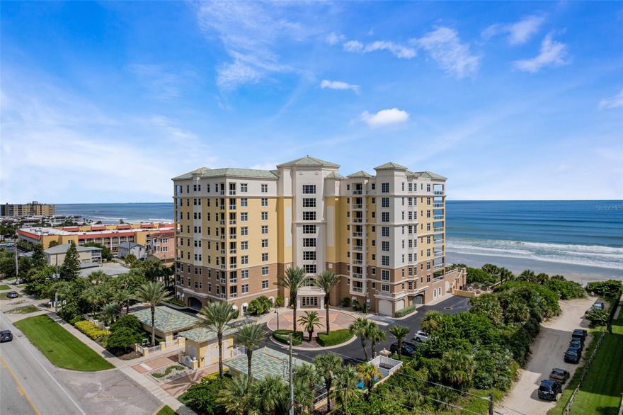 This stunning oceanfront residence is truly a once-in-a-lifetime opportunity! Located in the highly sought-after Seacrest Condominium, expect to be impressed by this spacious four-bedroom, three-bath luxury condo featuring sweeping ocean views, over 3,000 square feet of living area, large oceanfront balcony, easy access to amenities, recently updated baths, gourmet kitchen with stainless steel appliances, granite countertops and custom wood cabinetry. Seacrest Condominium is gated, features covered underground parking, dedicated storage area in the covered garage for beach toys, community grill, pool, spa, fitness center with ocean views, community pool room, clubroom and community kitchen. Call today to schedule your private showing and the opportunity to own a piece of paradise! ;Water: City