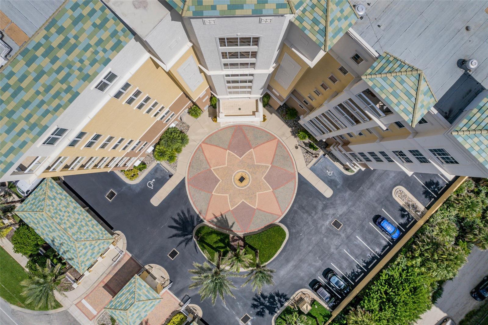 Seacrest Condo - Residential