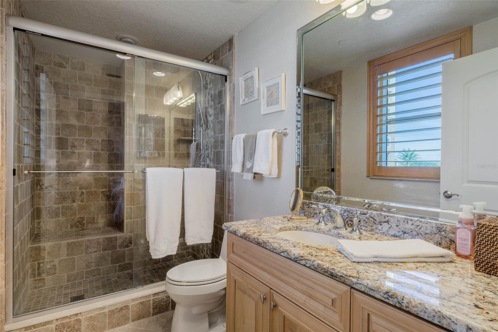 Seacrest Condo - Residential