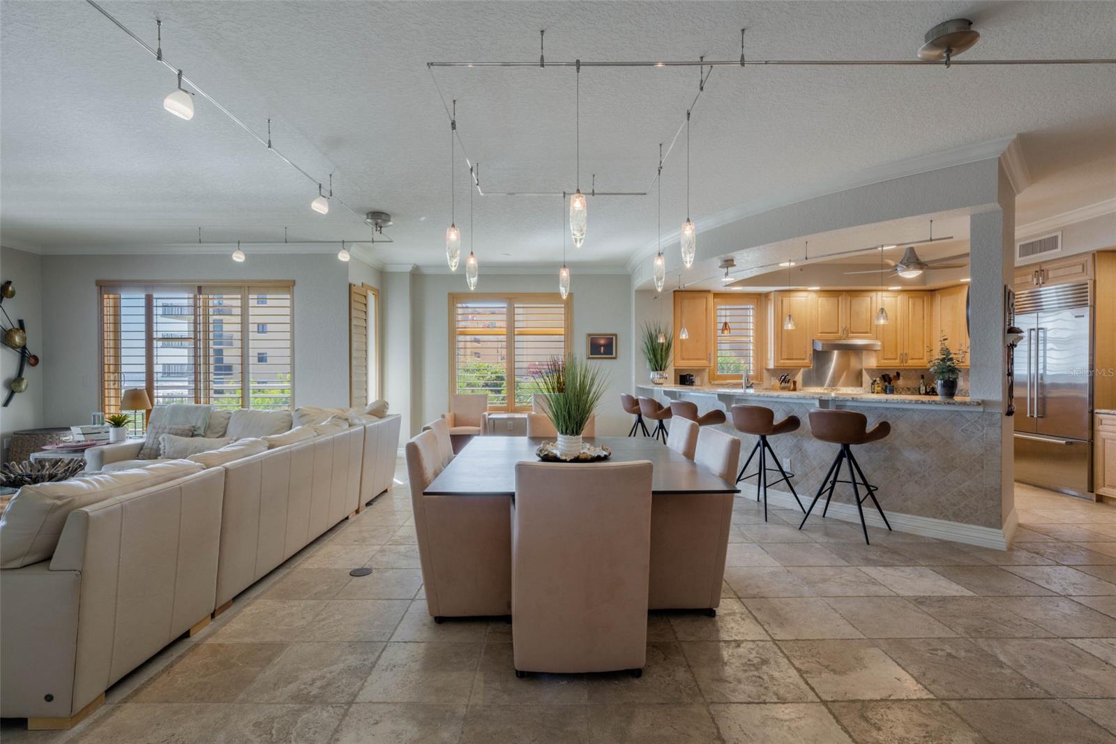 Seacrest Condo - Residential