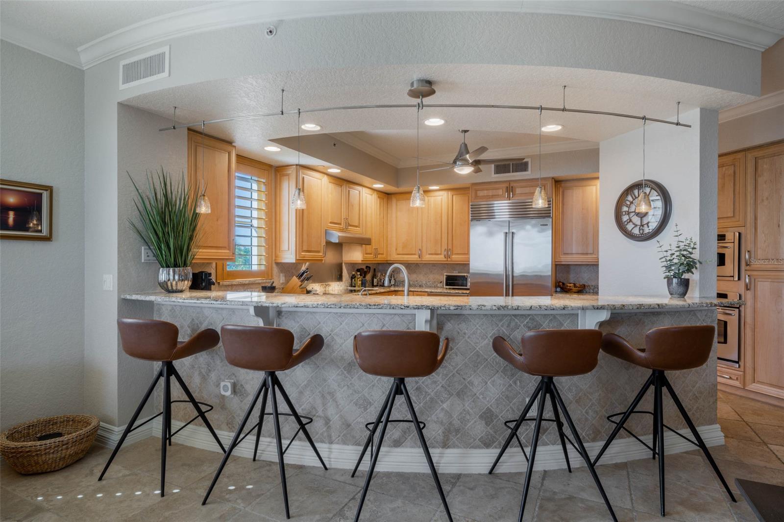 Seacrest Condo - Residential