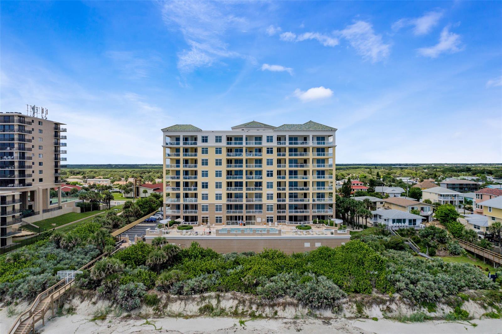 Seacrest Condo - Residential