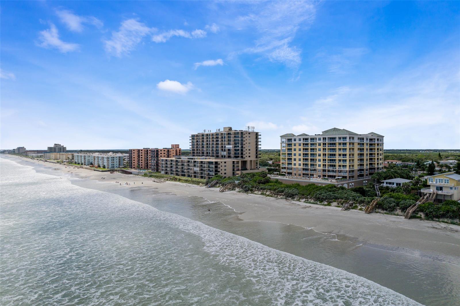 Seacrest Condo - Residential