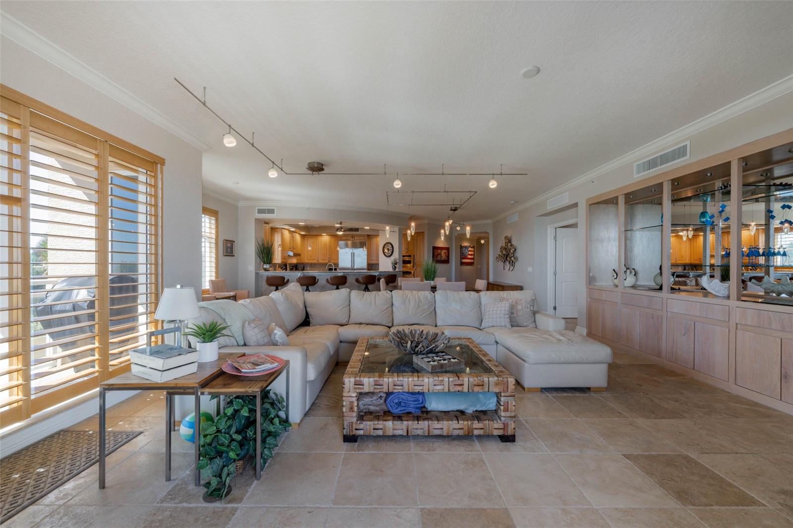 Seacrest Condo - Residential