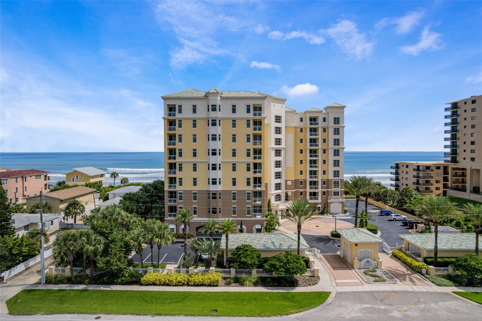 Seacrest Condo - Residential