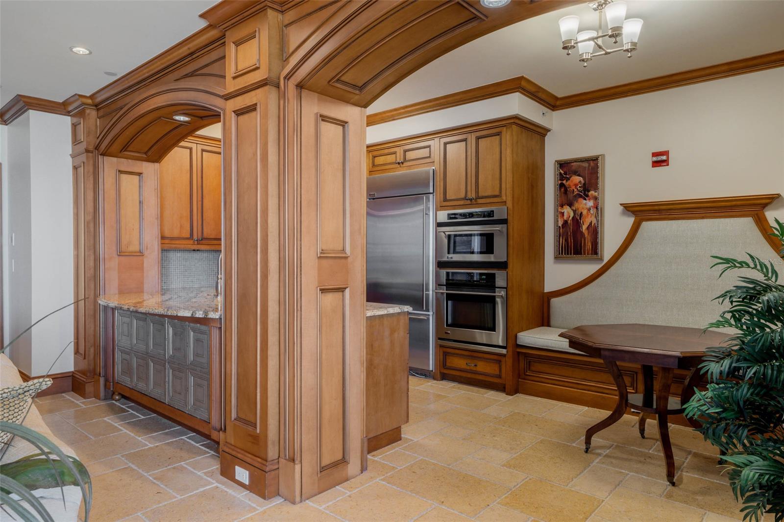 Seacrest Condo - Residential