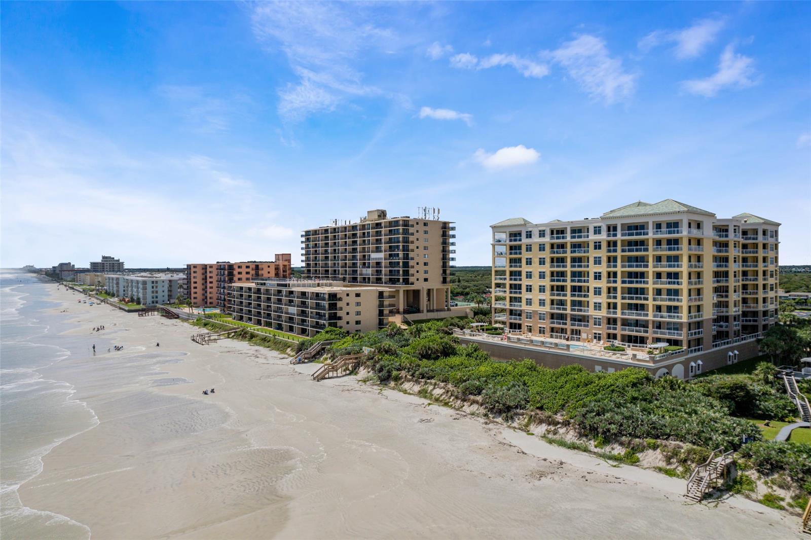 Seacrest Condo - Residential