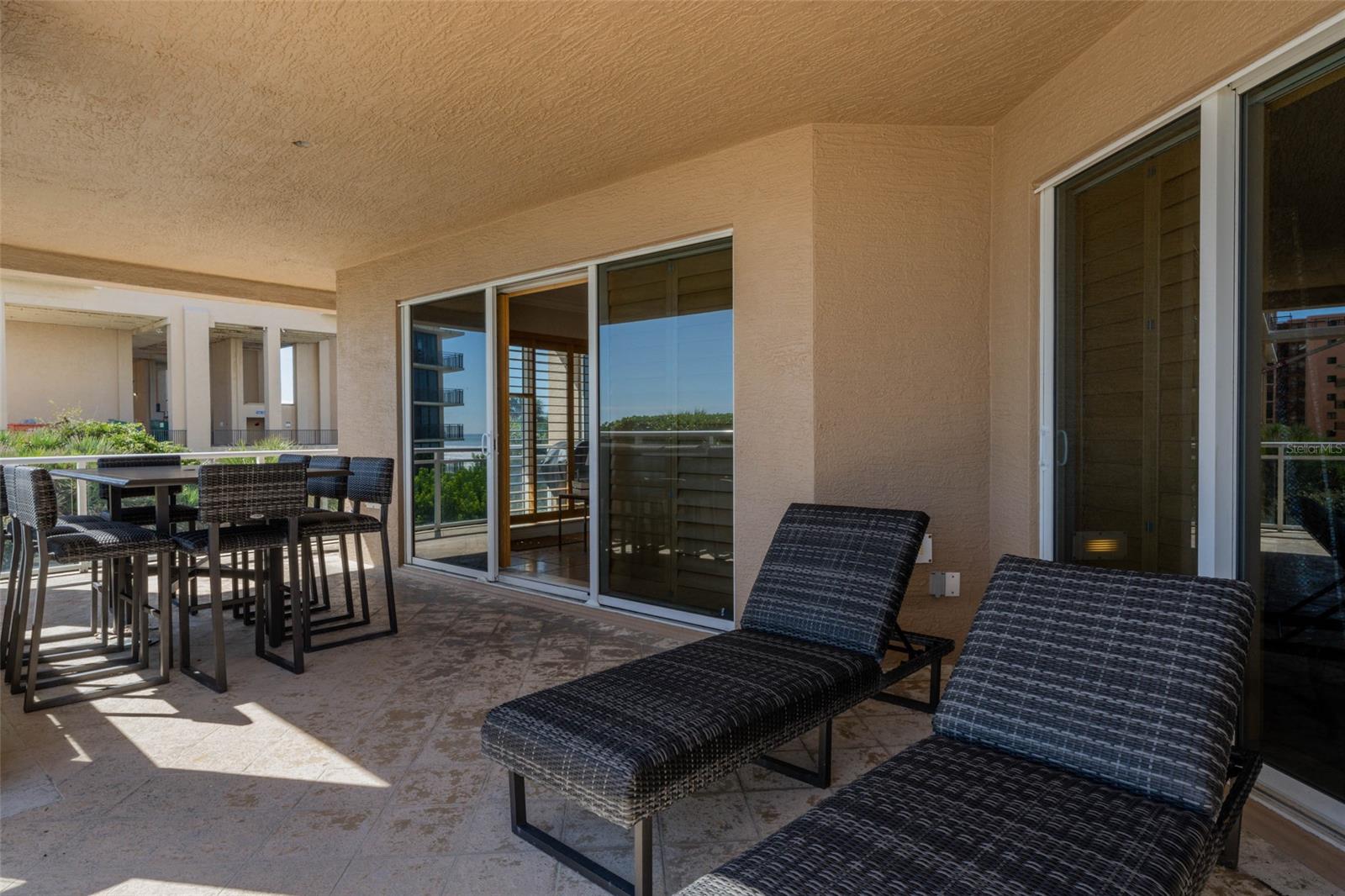 Seacrest Condo - Residential