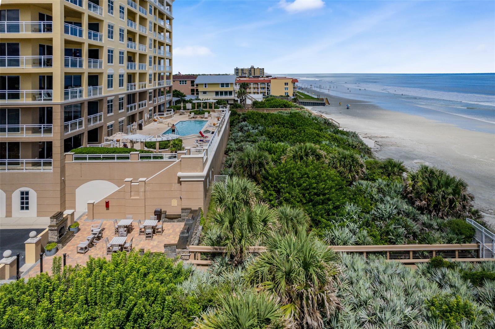 Seacrest Condo - Residential