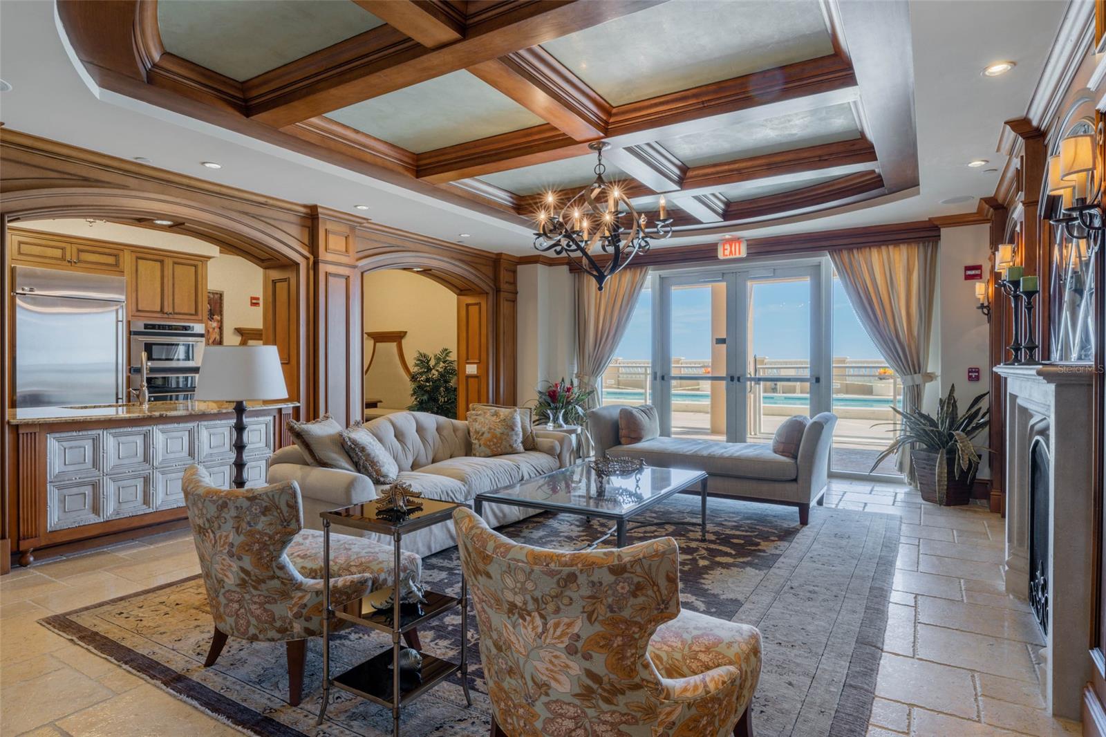 Seacrest Condo - Residential