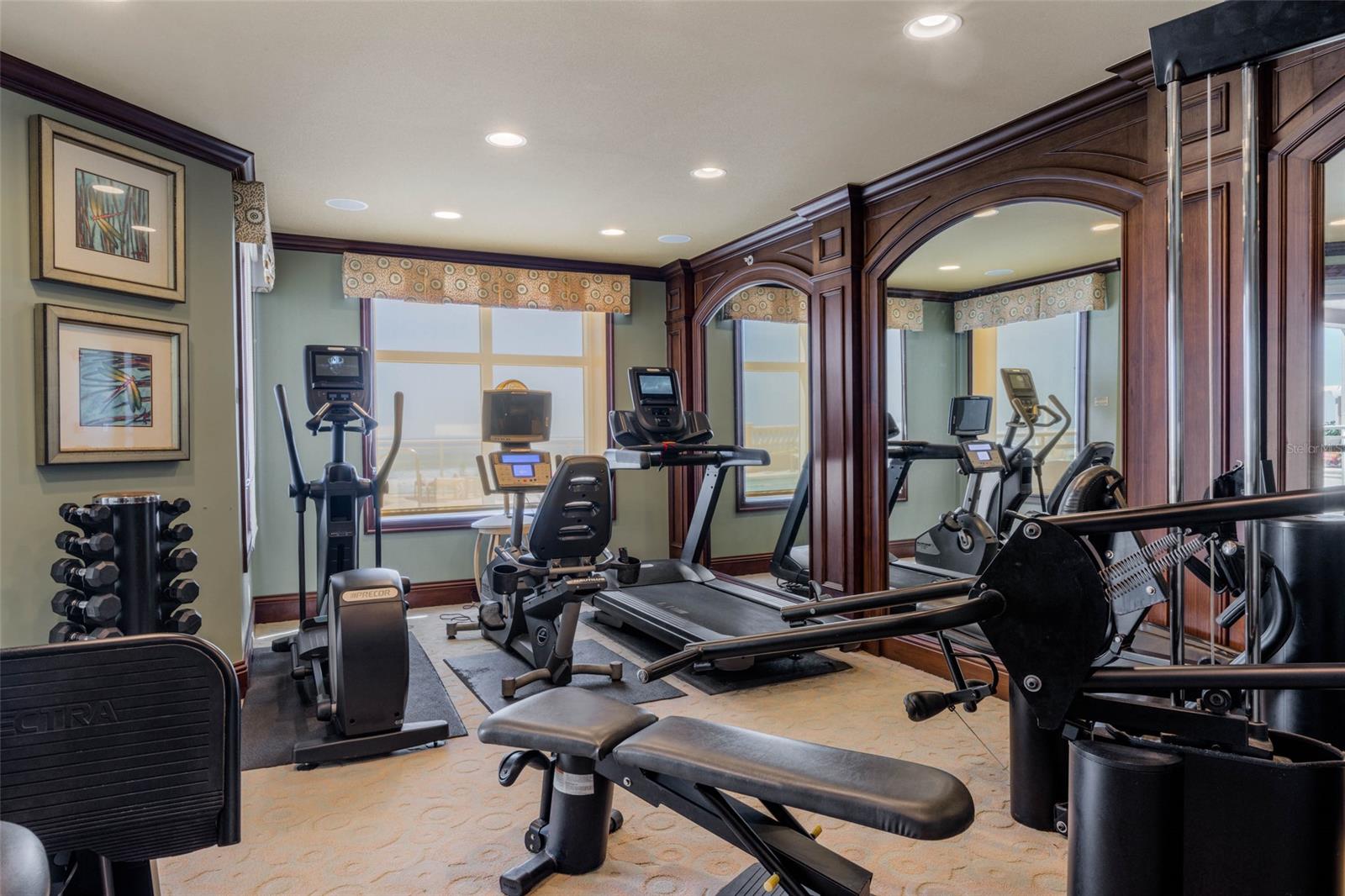 Seacrest Condo - Residential