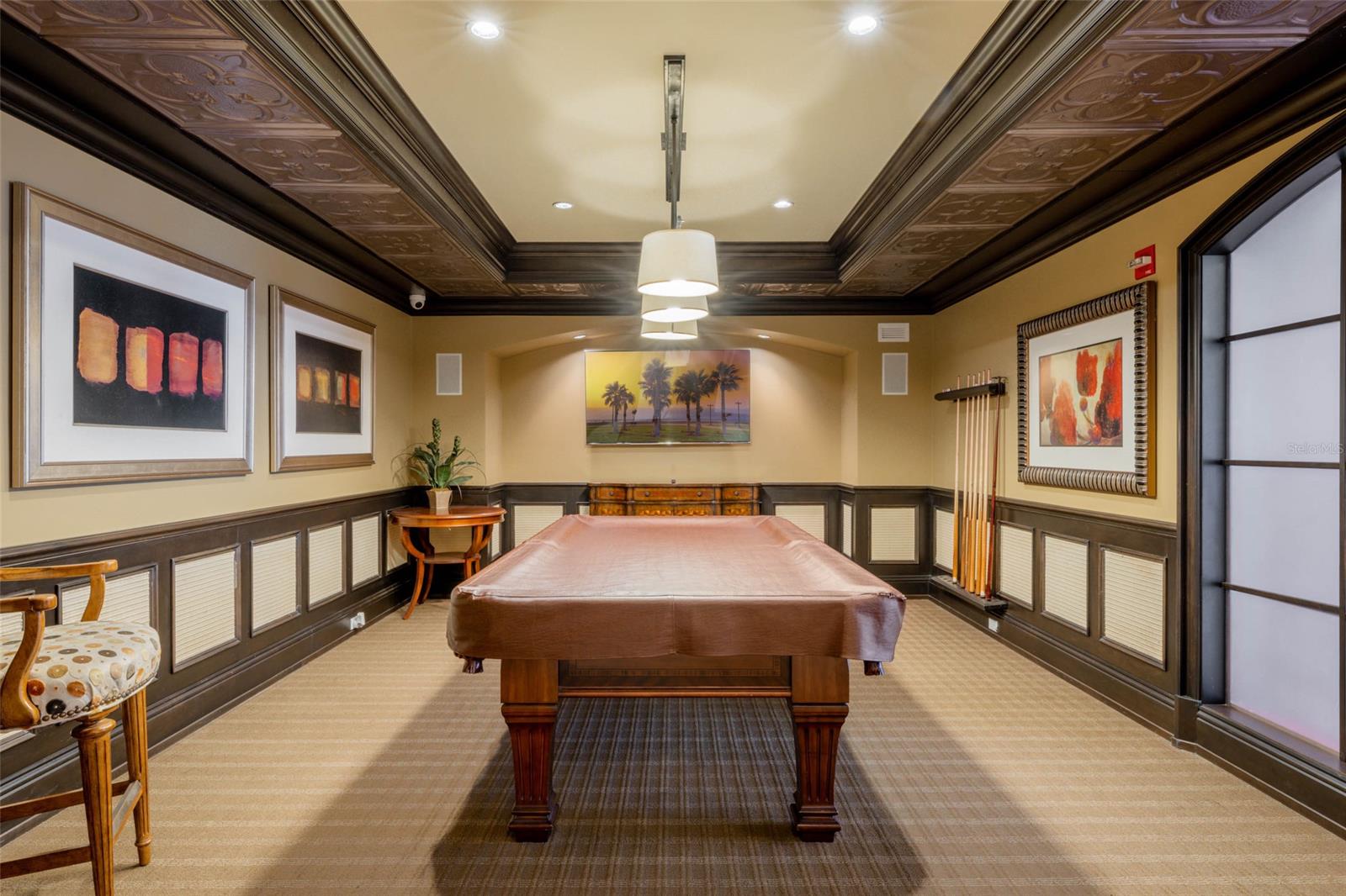 Seacrest Condo - Residential