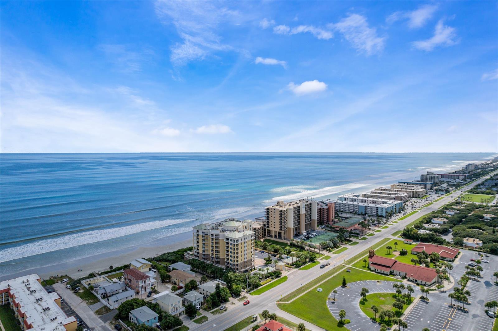 Seacrest Condo - Residential