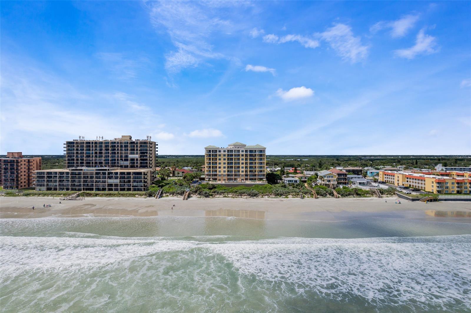 Seacrest Condo - Residential