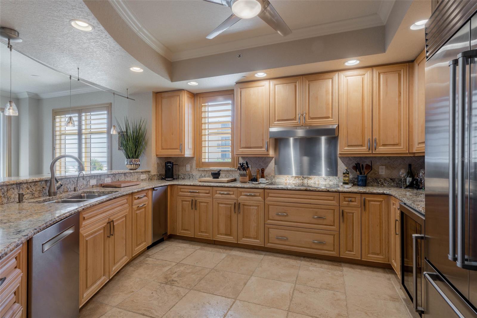 Seacrest Condo - Residential