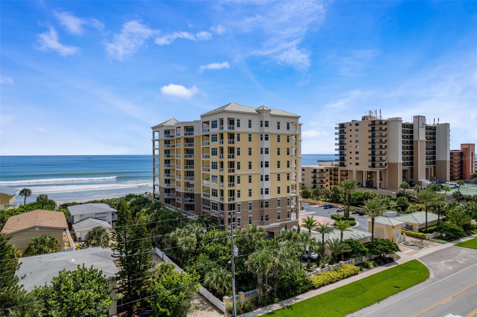 Seacrest Condo - Residential
