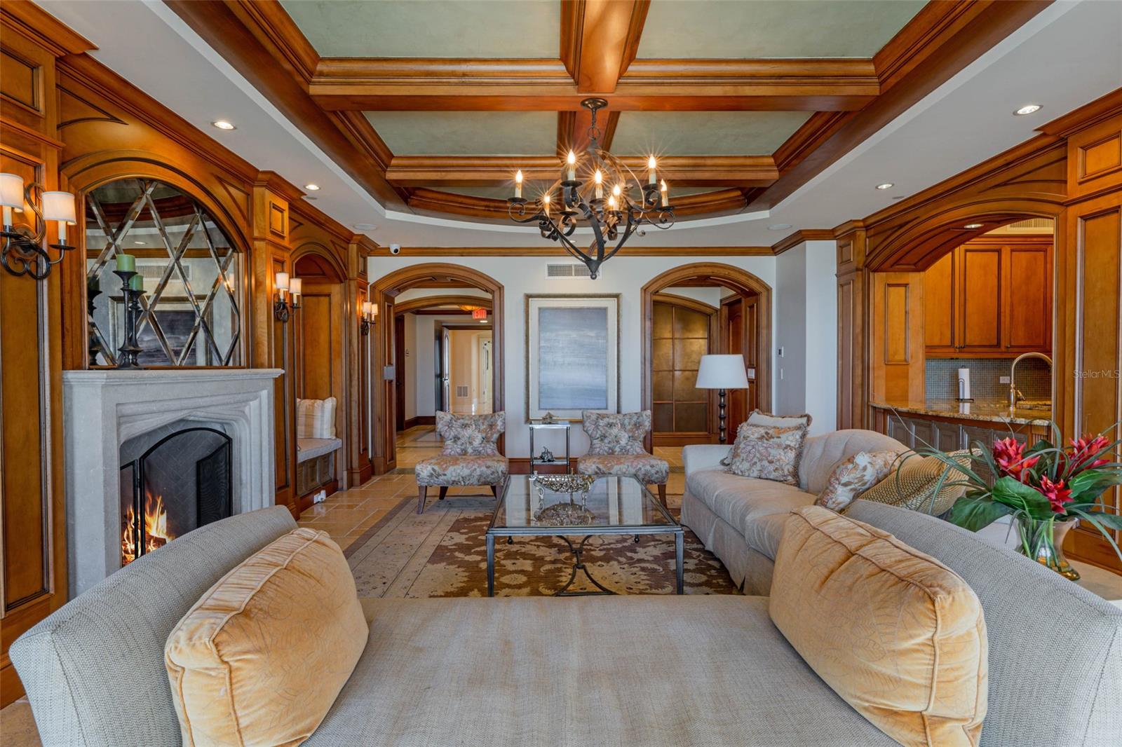 Seacrest Condo - Residential