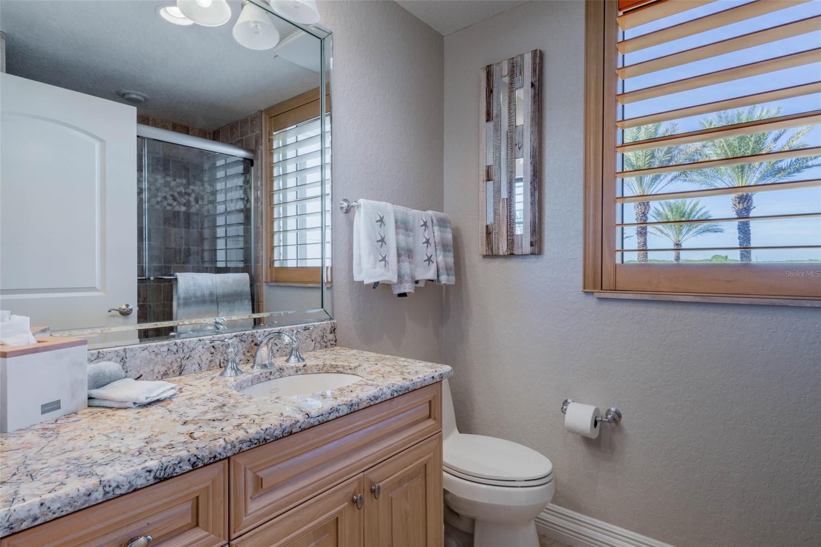 Seacrest Condo - Residential