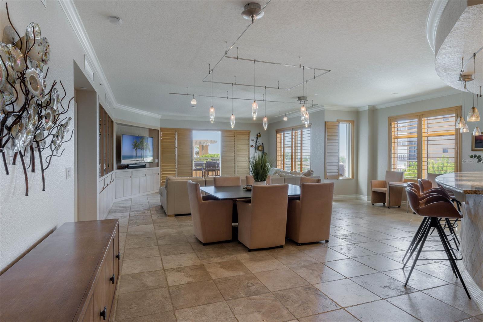 Seacrest Condo - Residential