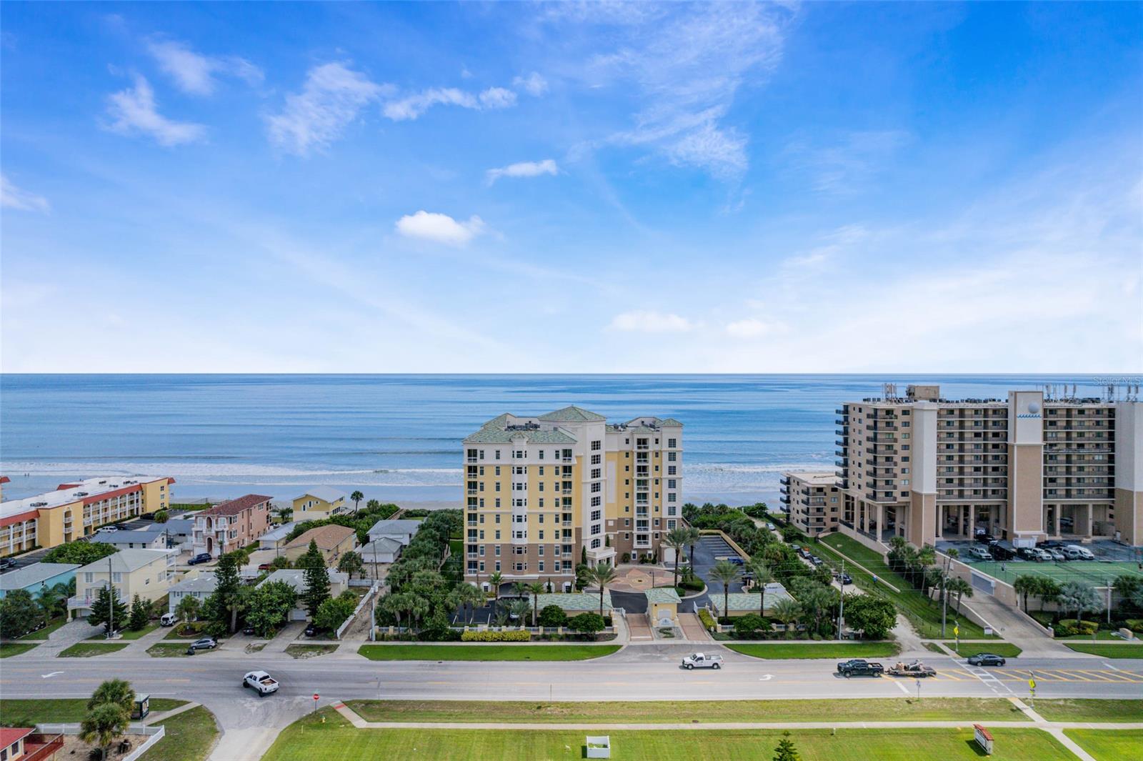 Seacrest Condo - Residential