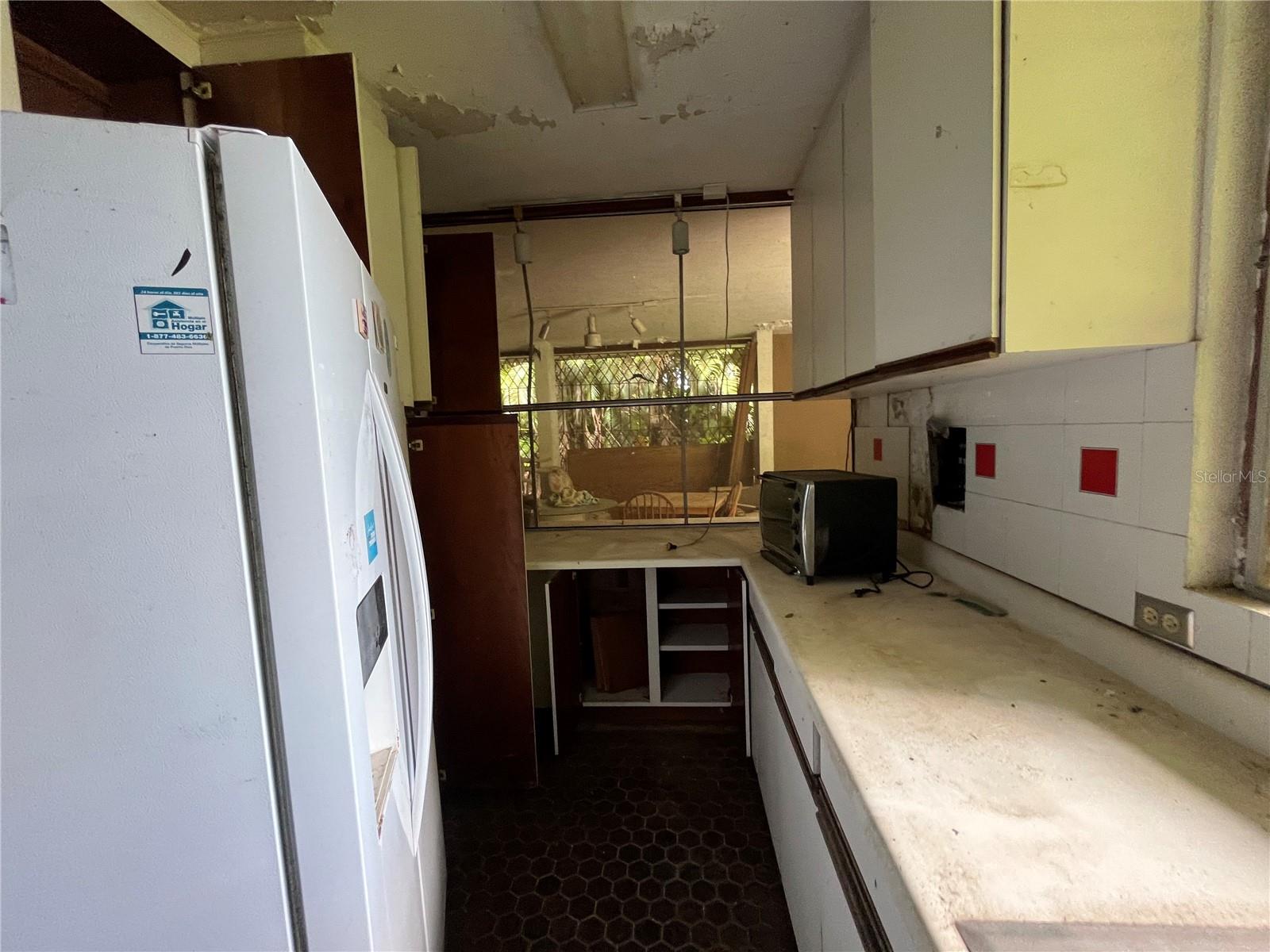 SAGRADO CORAZON - Residential