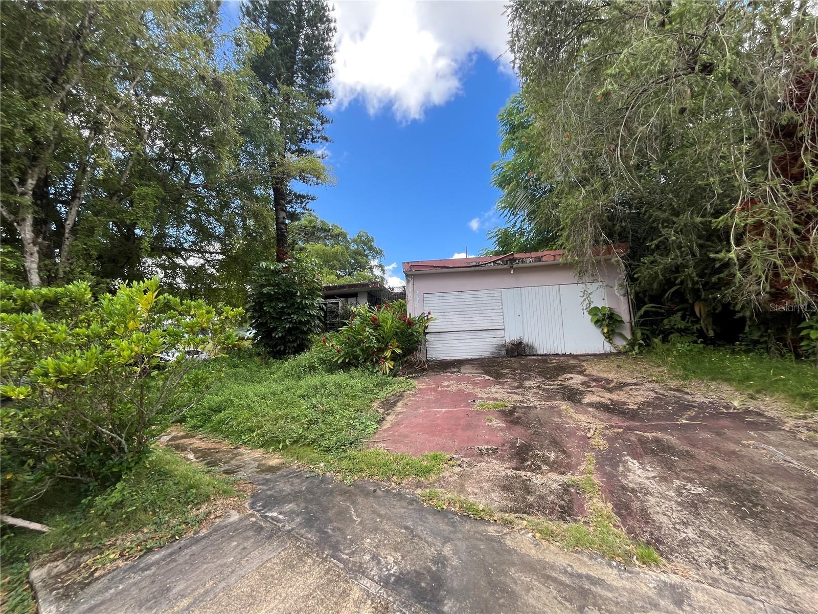 SAGRADO CORAZON - Residential