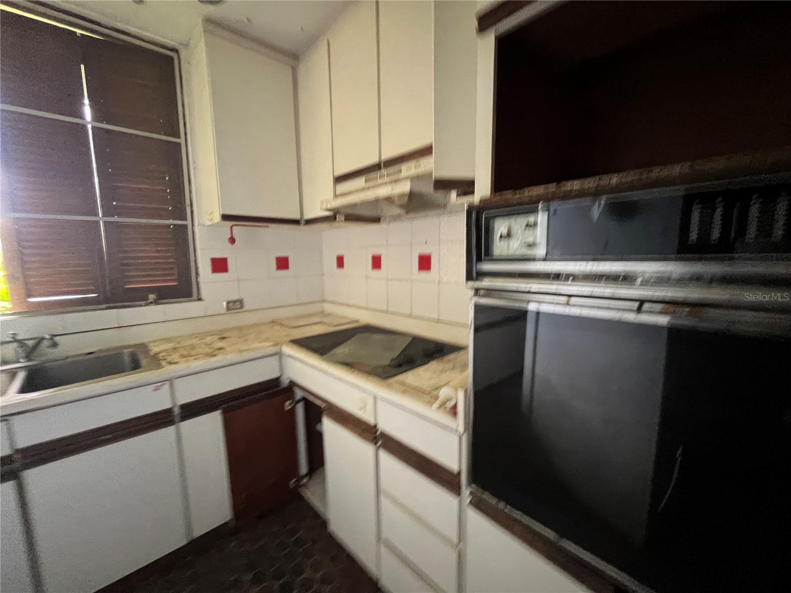 SAGRADO CORAZON - Residential