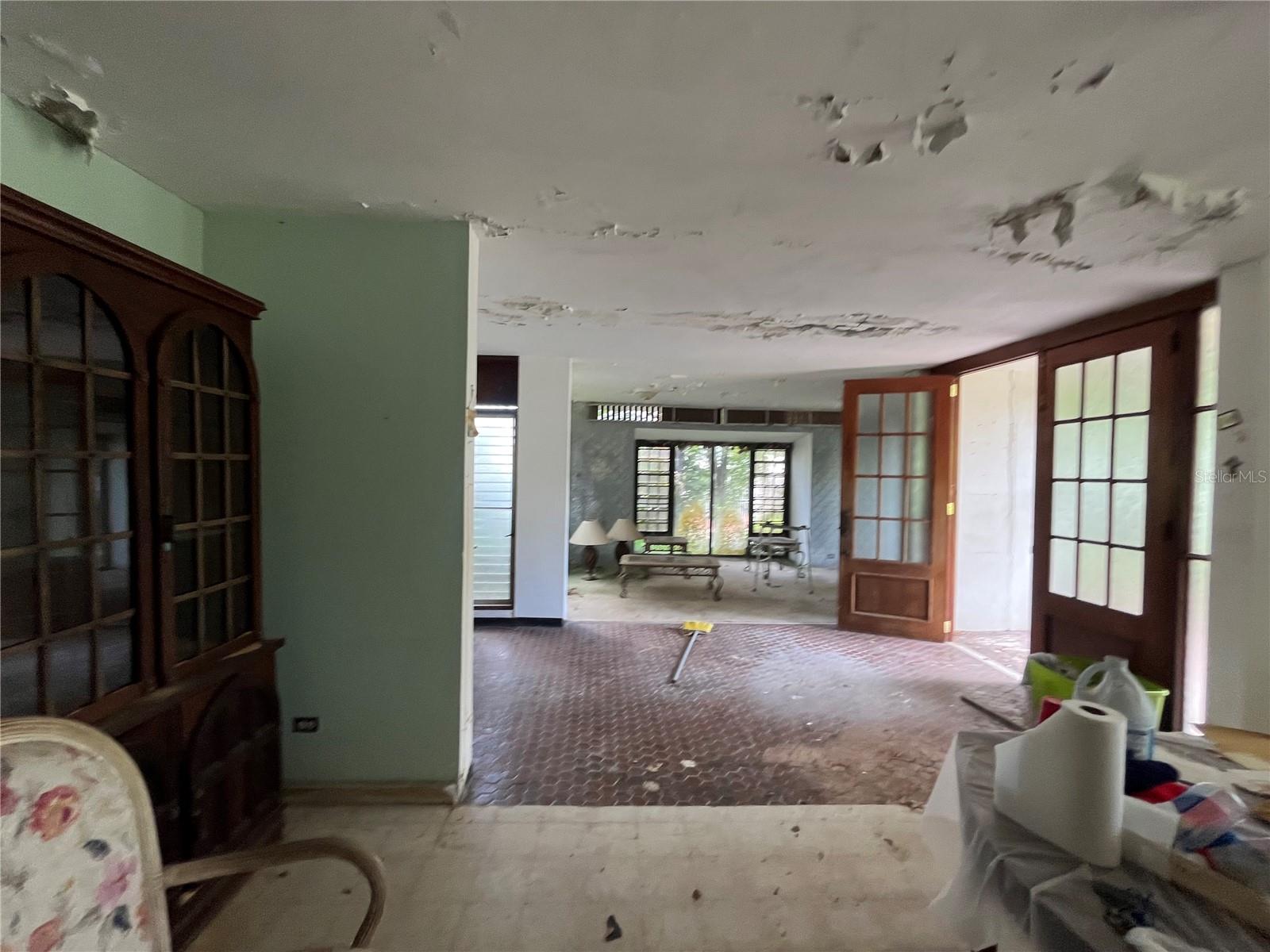 SAGRADO CORAZON - Residential