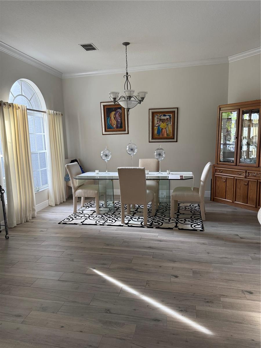 THE VILLAGES AT FOX HOLLOW-WEST - Residential