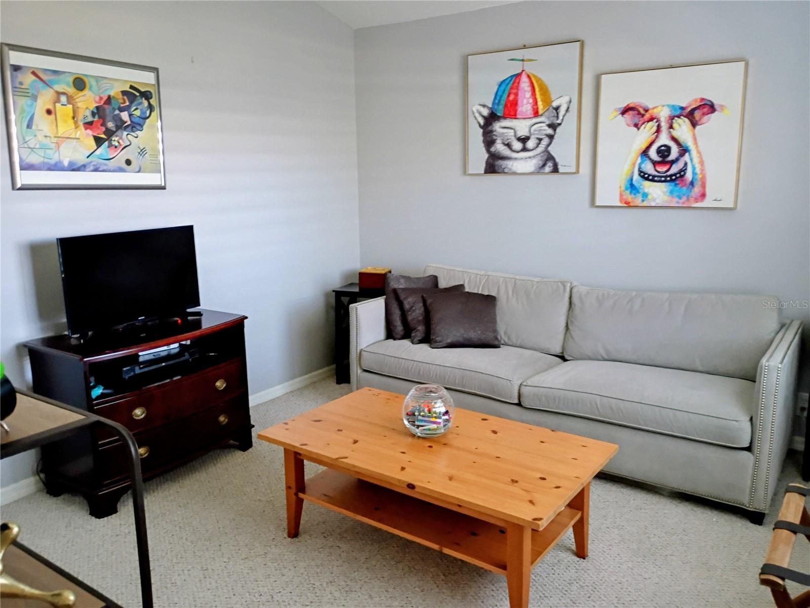 THE VILLAGES AT FOX HOLLOW-WEST - Residential