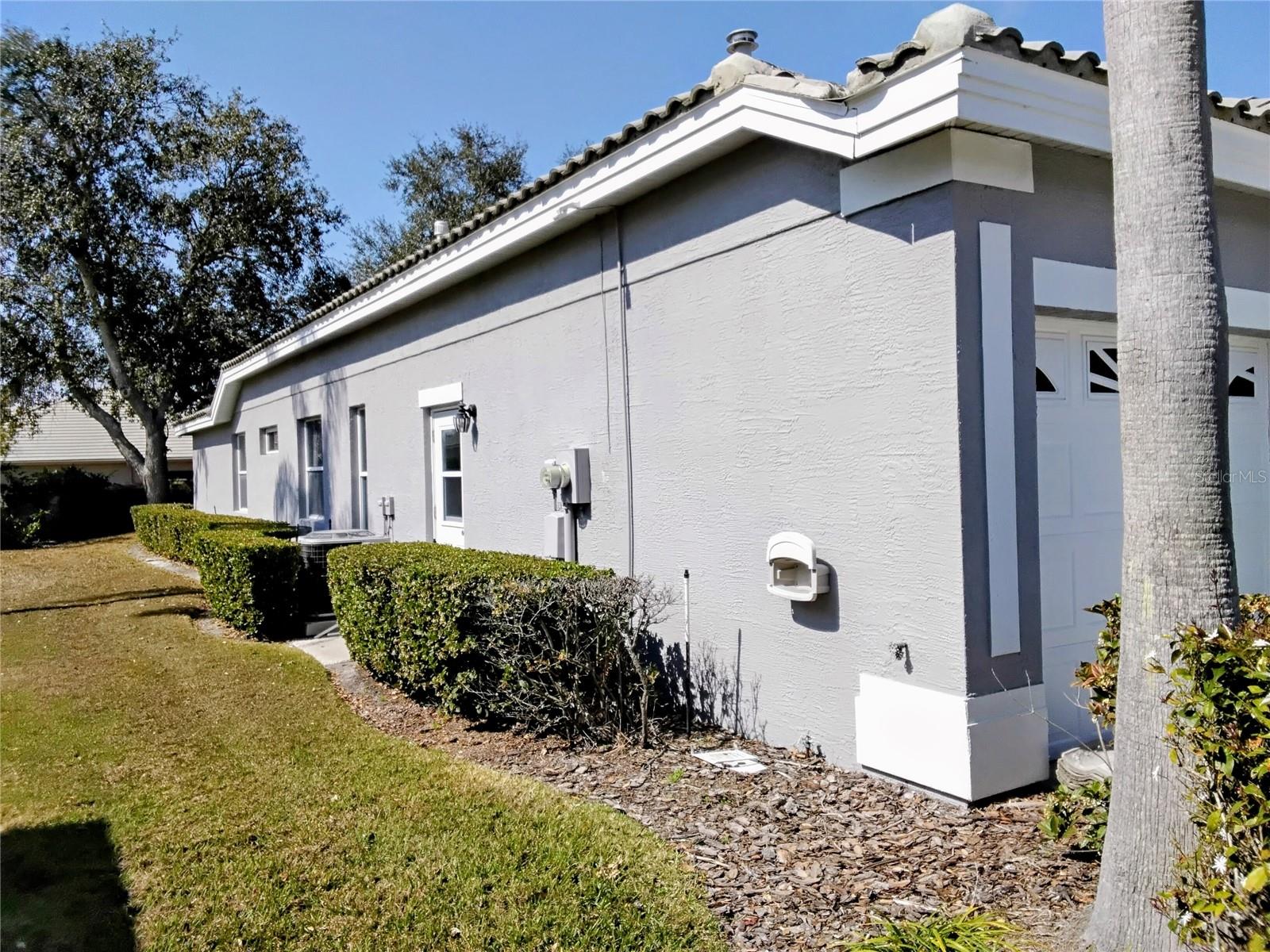 THE VILLAGES AT FOX HOLLOW-WEST - Residential