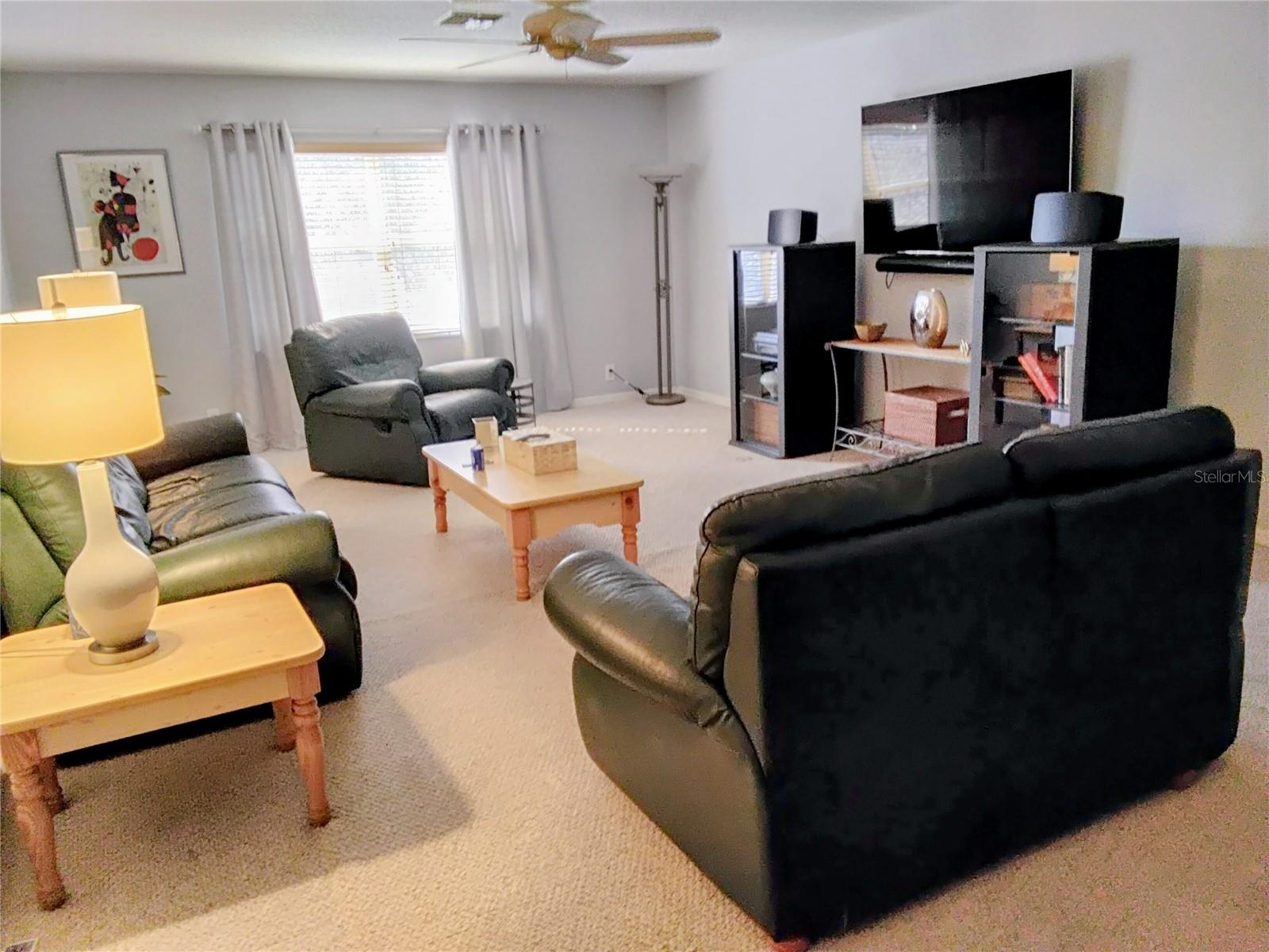 THE VILLAGES AT FOX HOLLOW-WEST - Residential