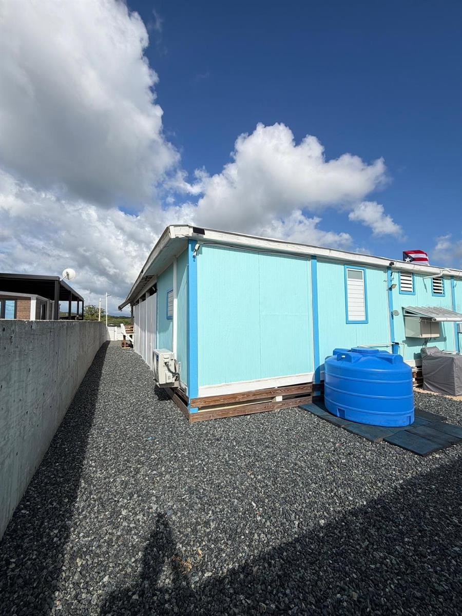 COMBATE VILLAGE - Residential