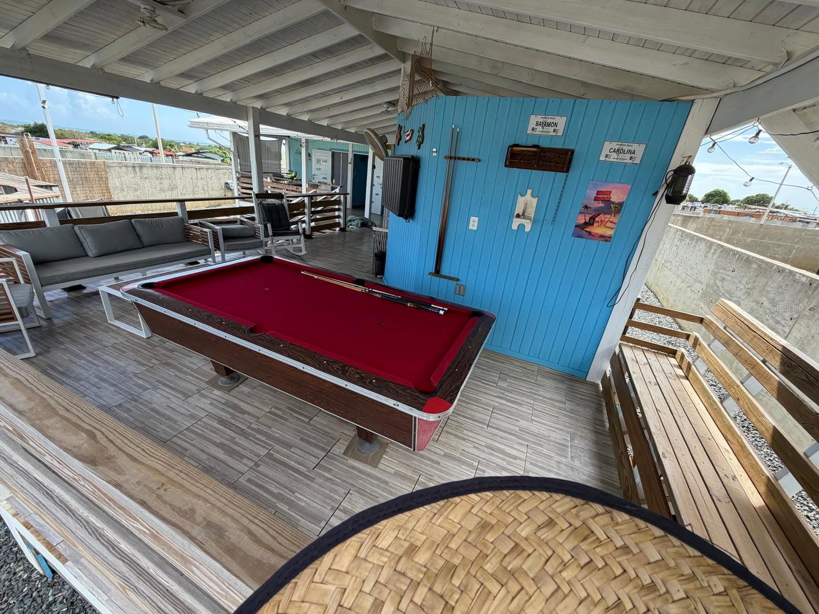 COMBATE VILLAGE - Residential