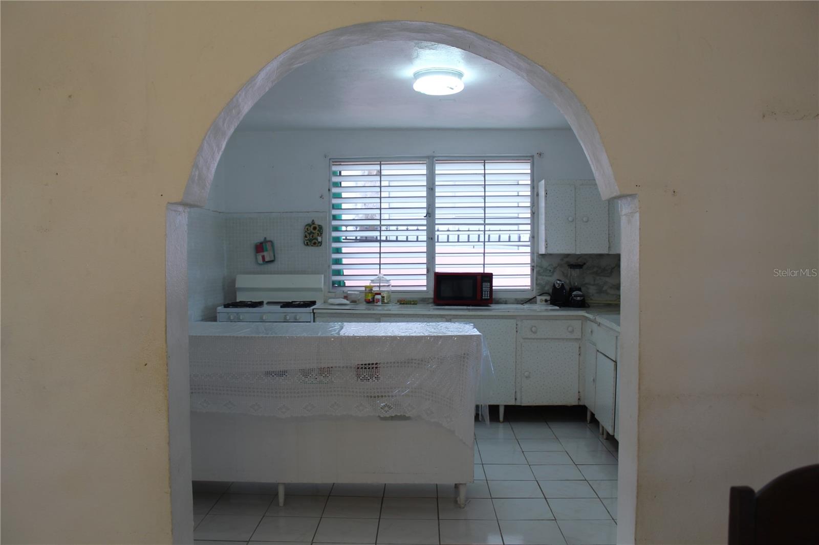 FLORIDA - Residential