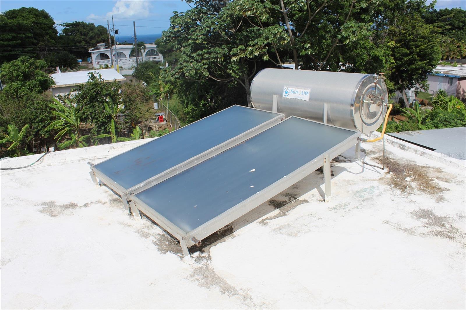 FLORIDA - Residential