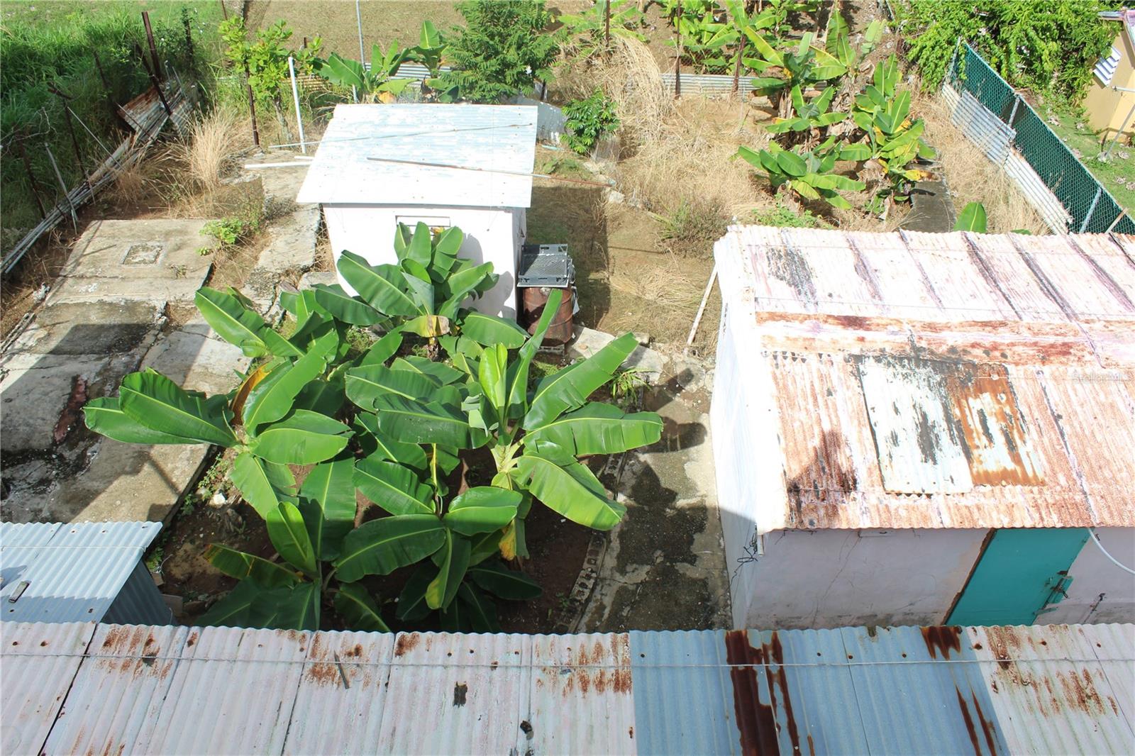 FLORIDA - Residential