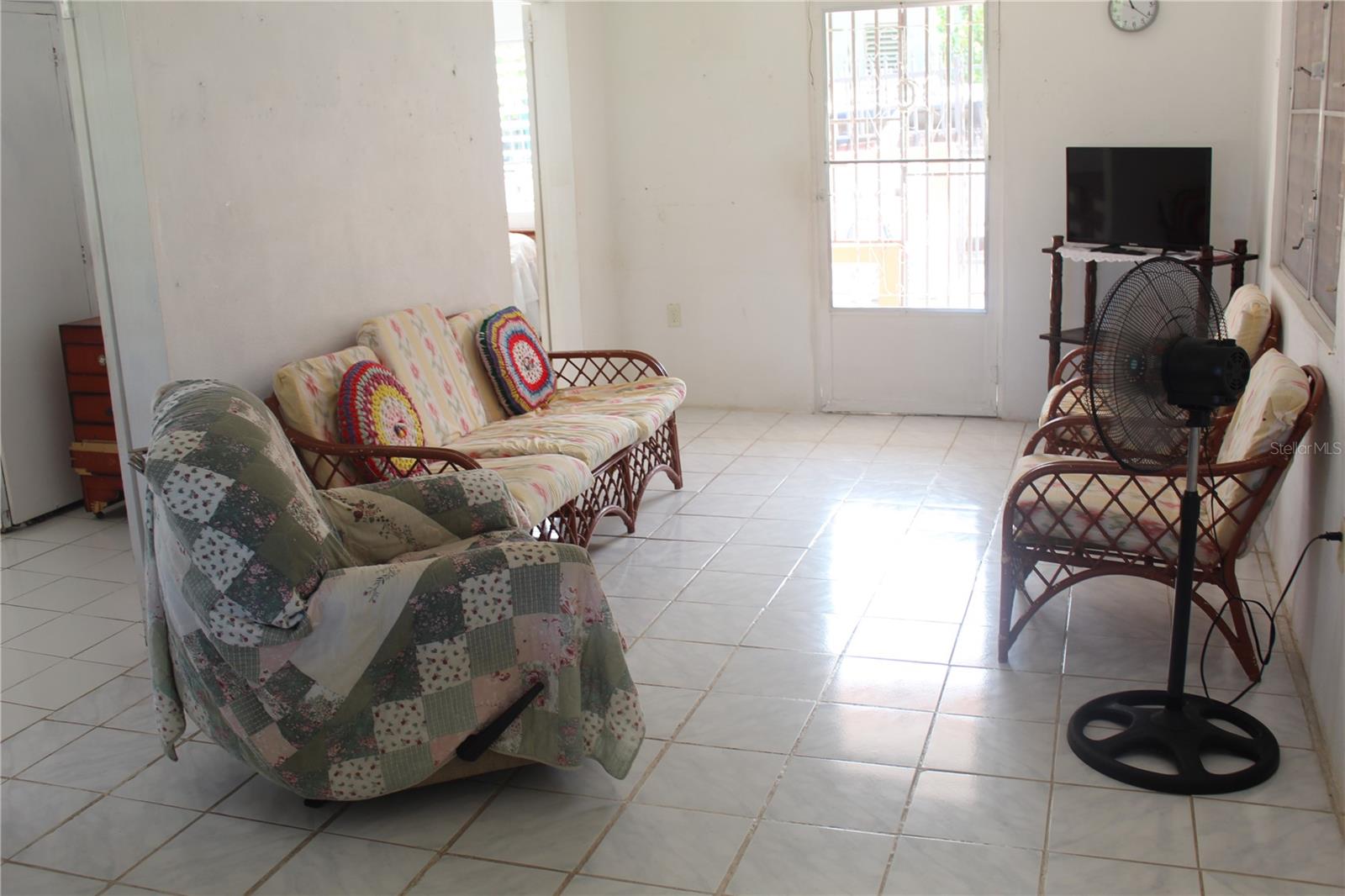 FLORIDA - Residential