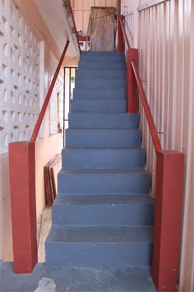 FLORIDA - Residential