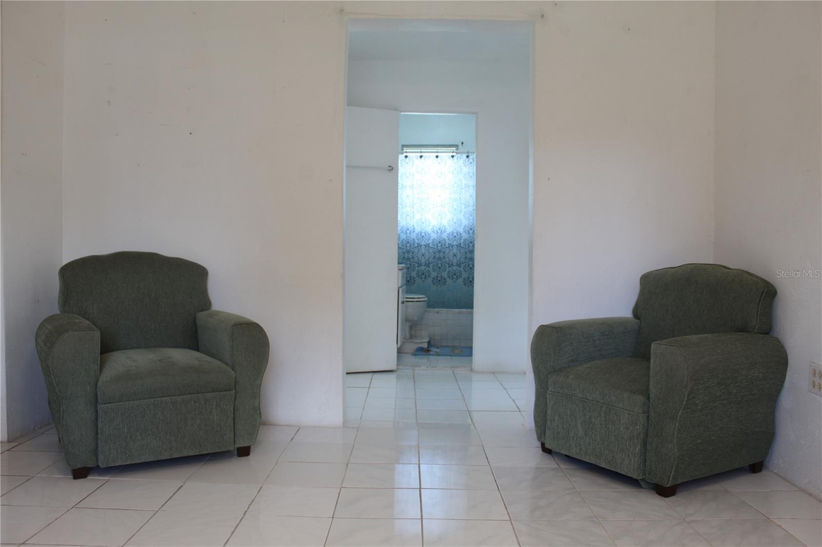 FLORIDA - Residential