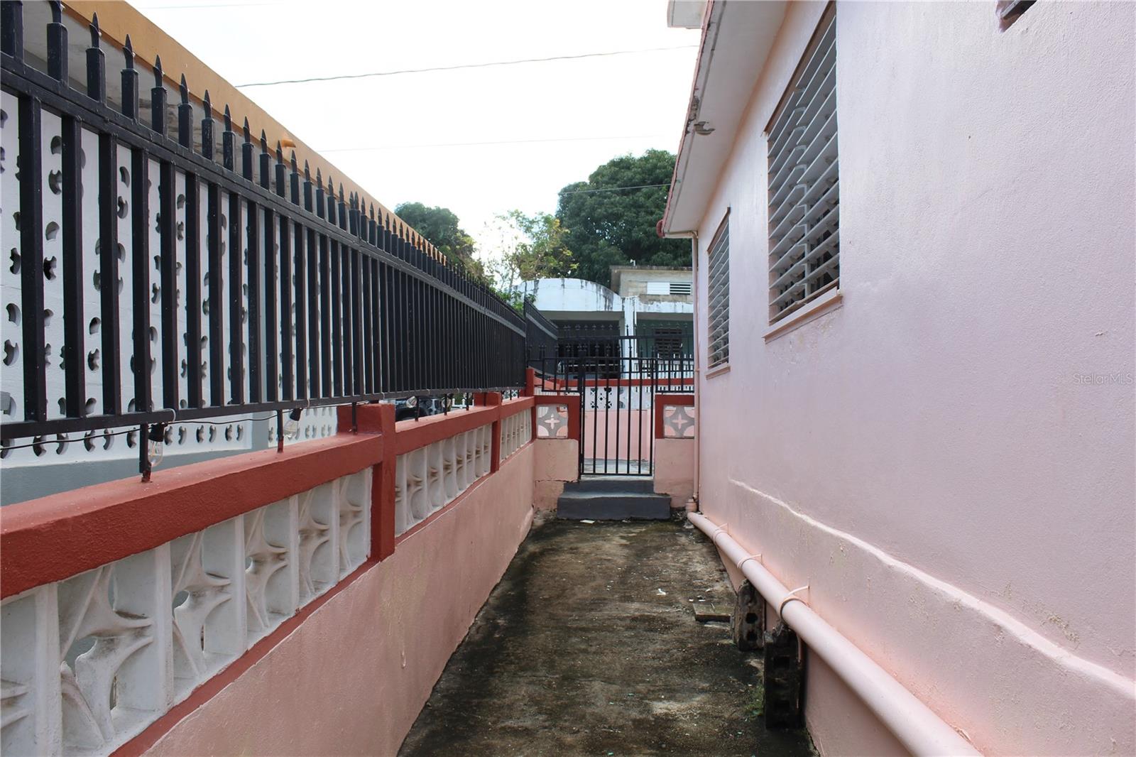 FLORIDA - Residential