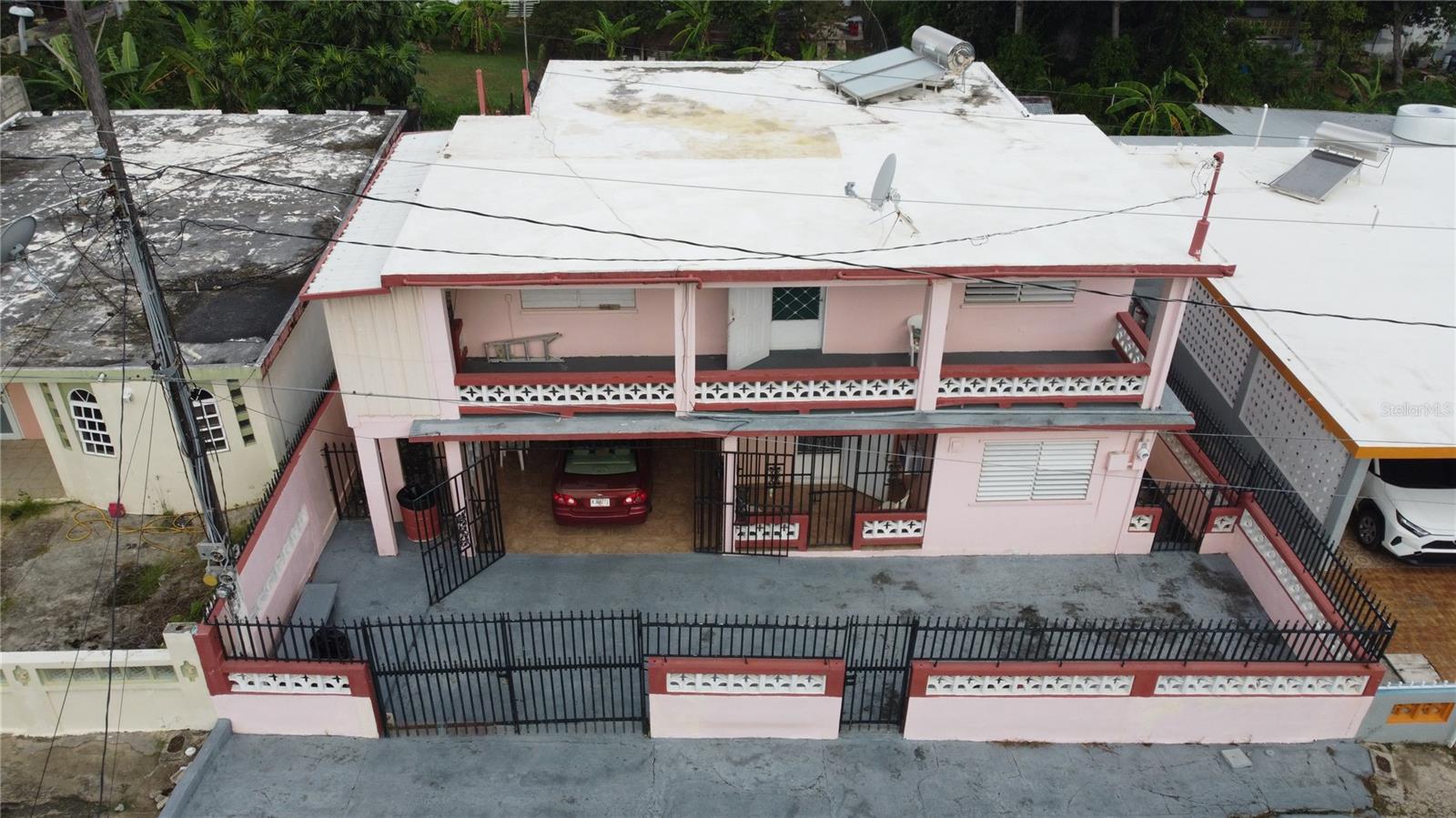 FLORIDA - Residential