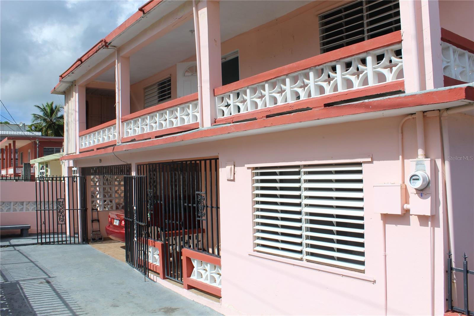 FLORIDA - Residential