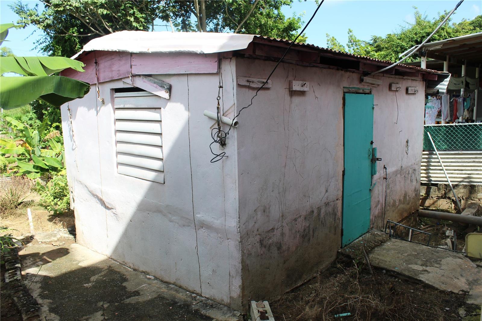 FLORIDA - Residential