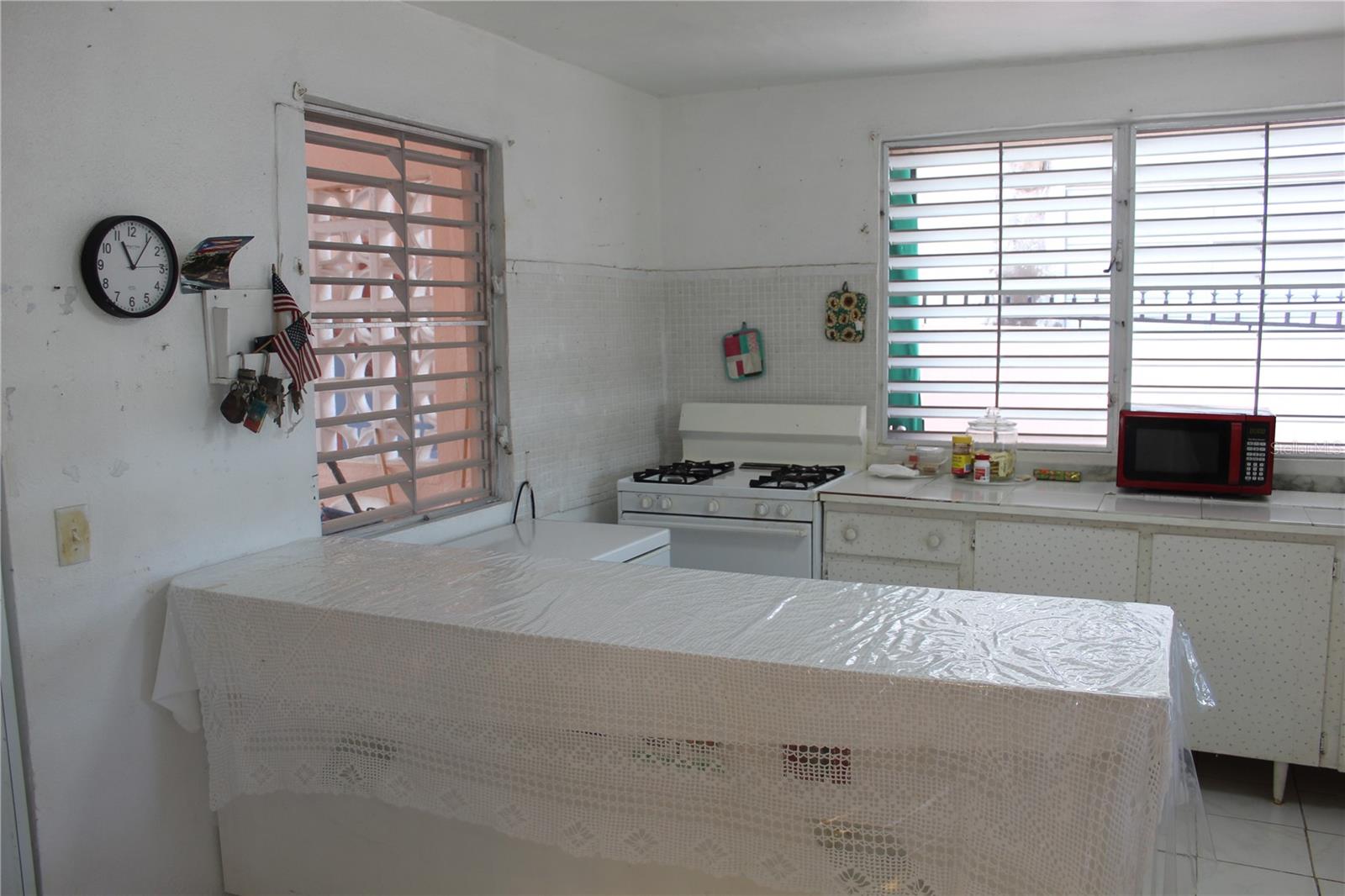 FLORIDA - Residential