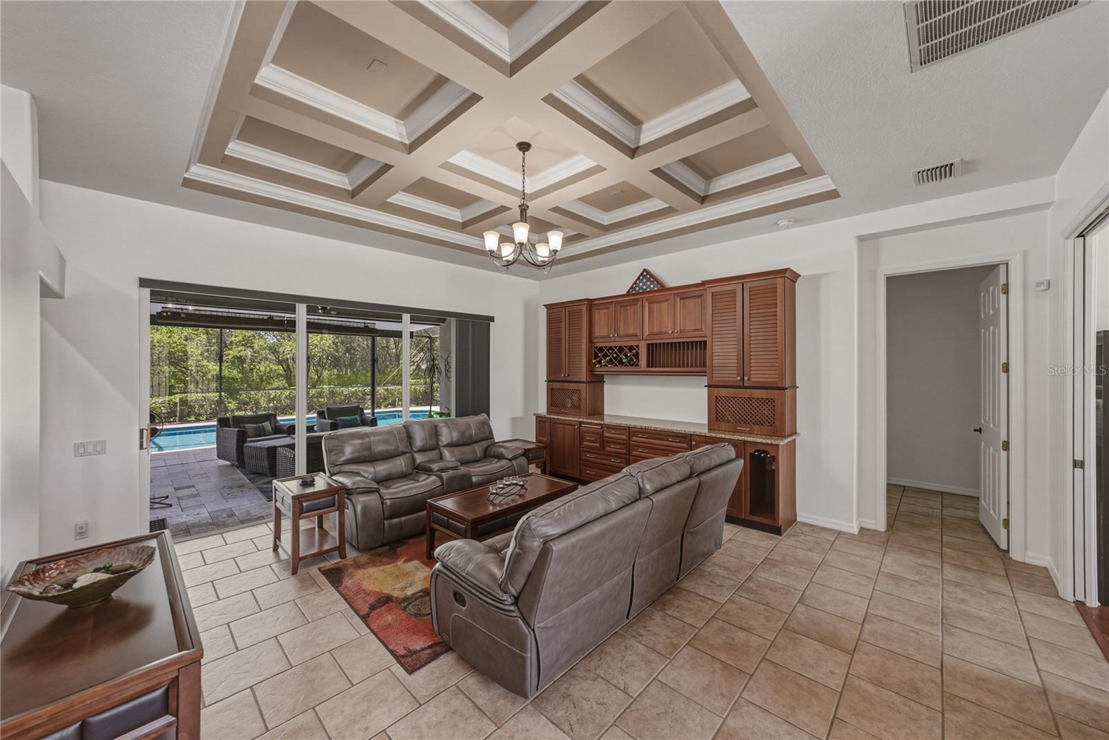 FISH HAWK TRAILS UNIT 4 PH - Residential