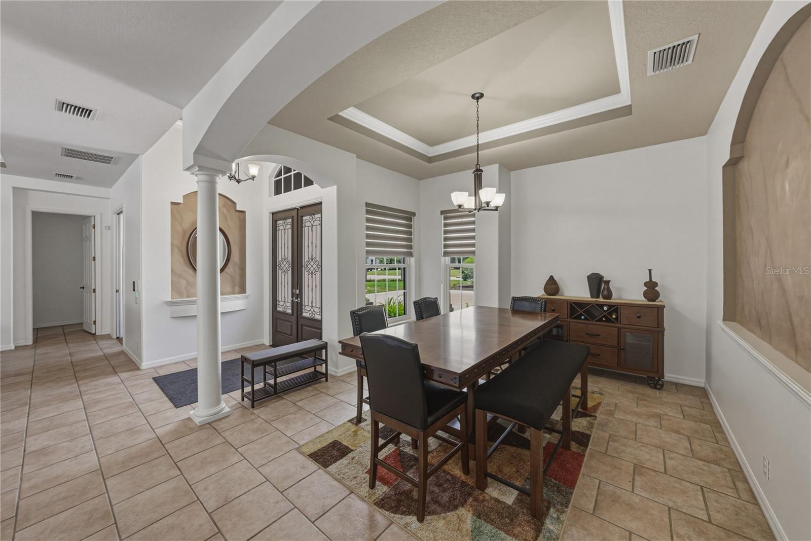 FISH HAWK TRAILS UNIT 4 PH - Residential