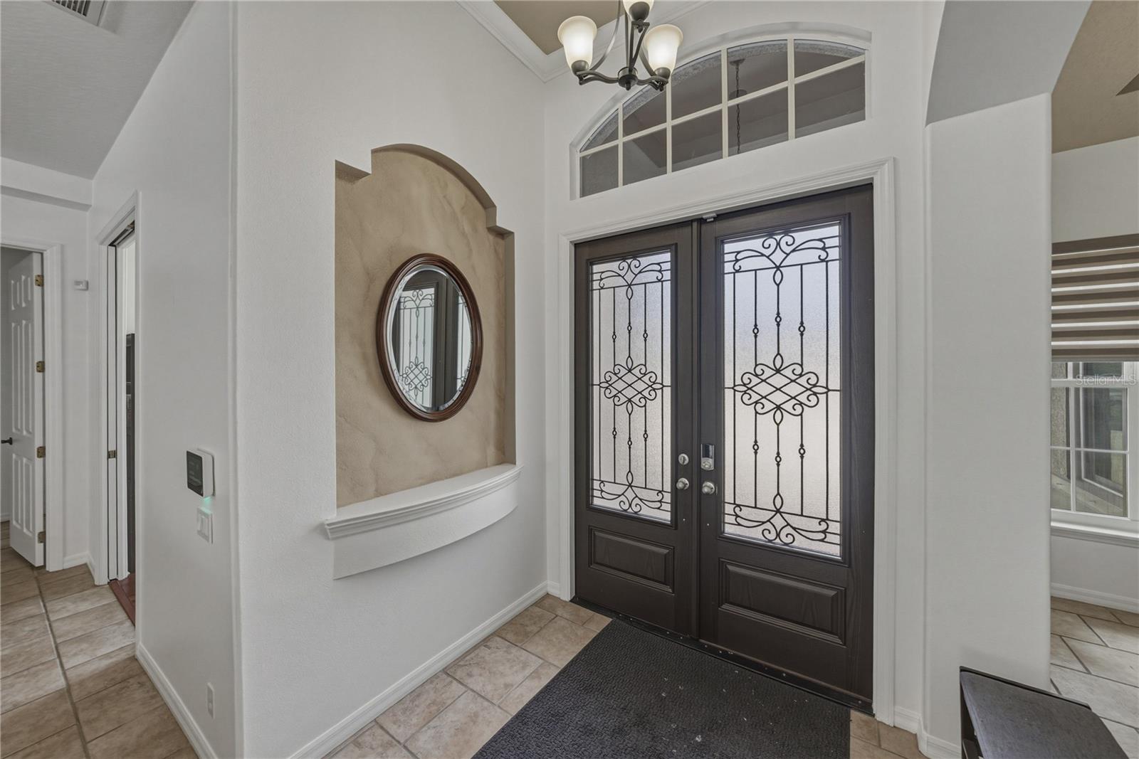 FISH HAWK TRAILS UNIT 4 PH - Residential