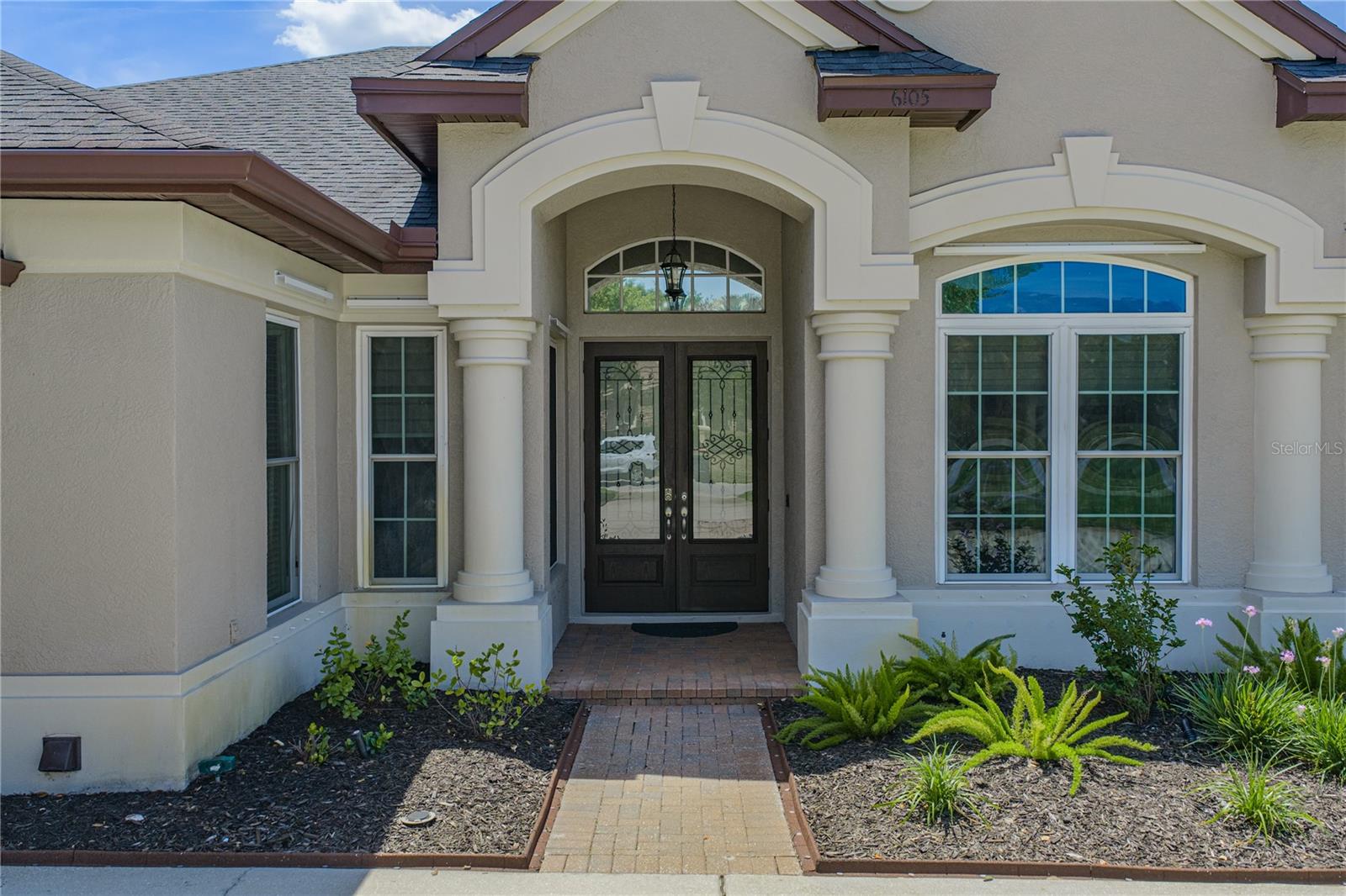 FISH HAWK TRAILS UNIT 4 PH - Residential