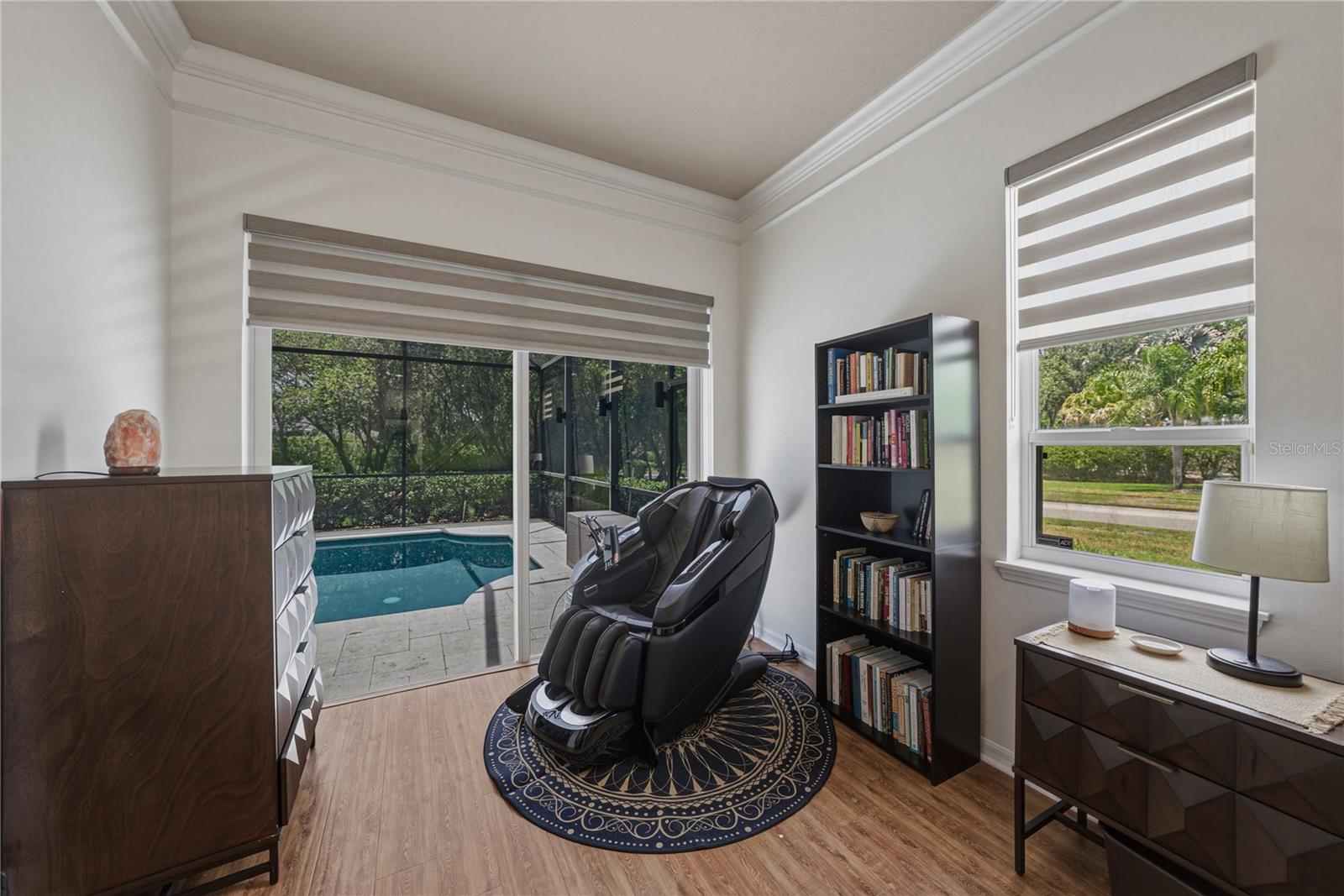 FISH HAWK TRAILS UNIT 4 PH - Residential